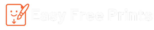 Easy Free Prints