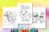 45+ Free Lion Coloring Pages (Printable PDFs for Kids & Adults)