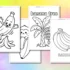 Bunny Coloring Pages (Printable PDFs)