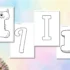 Cat Coloring Pages (Free Printable!)