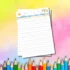 Huggy Wuggy Coloring Pages to Print